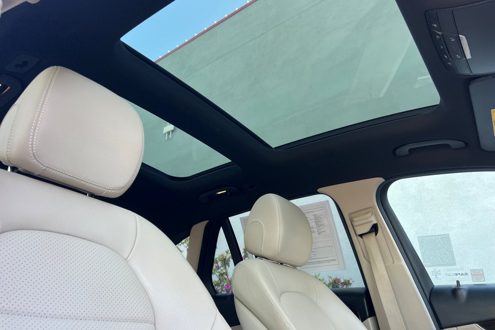 2018 Mercedes-Benz GLC 300 GLC 300