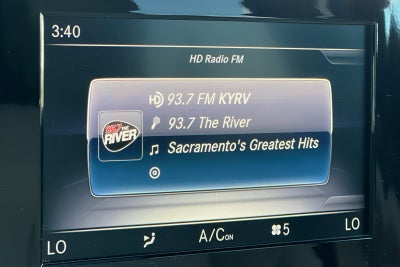 2018 Mercedes-Benz GLC 300 GLC 300