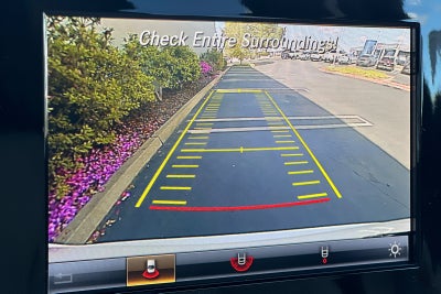 2018 Mercedes-Benz GLC 300 GLC 300