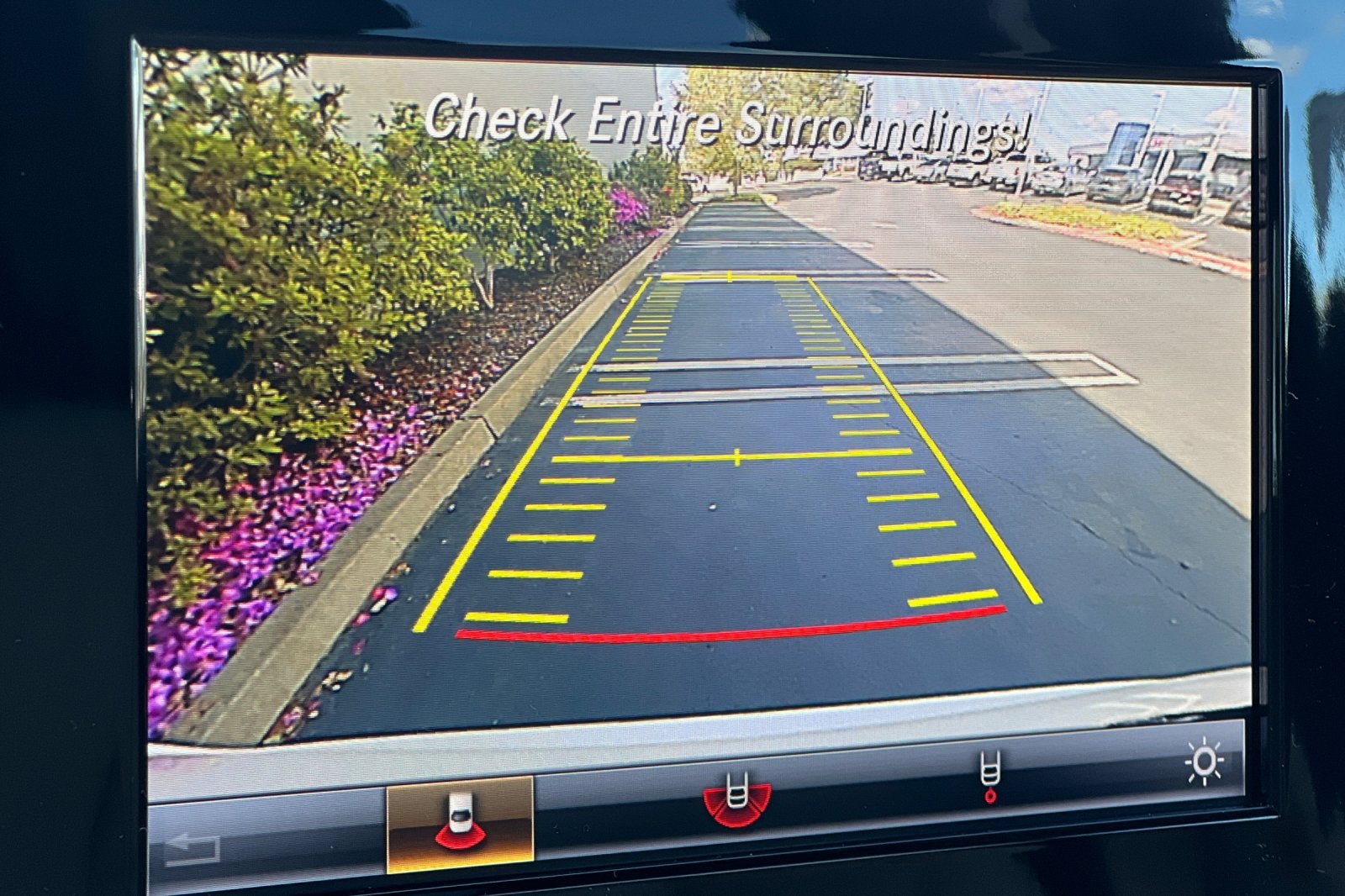 2018 Mercedes-Benz GLC 300 GLC 300