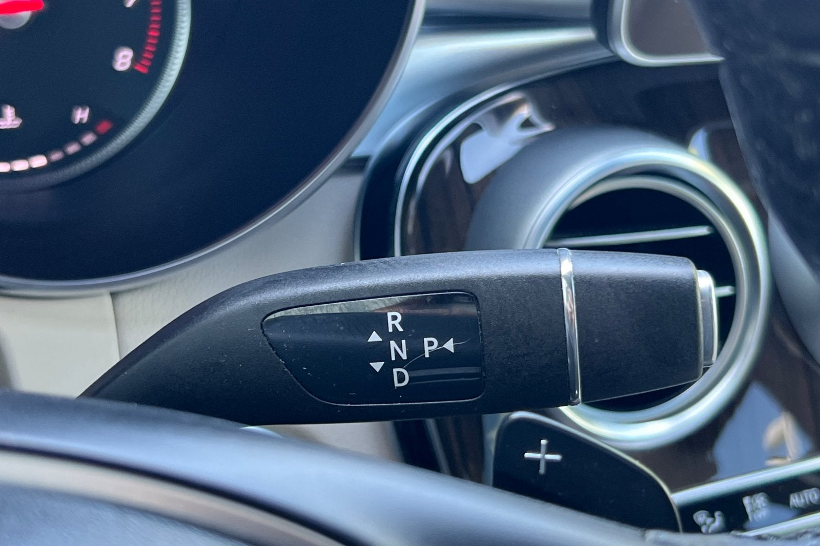 2018 Mercedes-Benz GLC 300 GLC 300