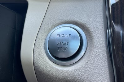 2018 Mercedes-Benz GLC 300 GLC 300