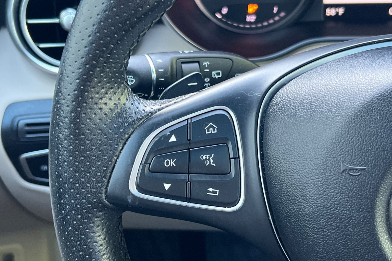 2018 Mercedes-Benz GLC 300 GLC 300