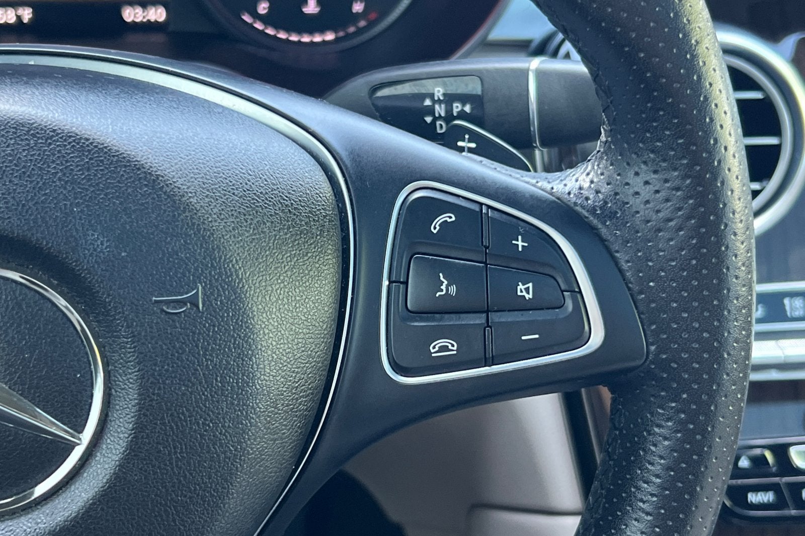 2018 Mercedes-Benz GLC 300 GLC 300