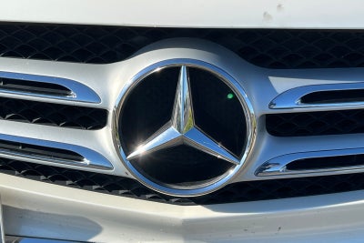 2016 Mercedes-Benz GLC 300 GLC 300