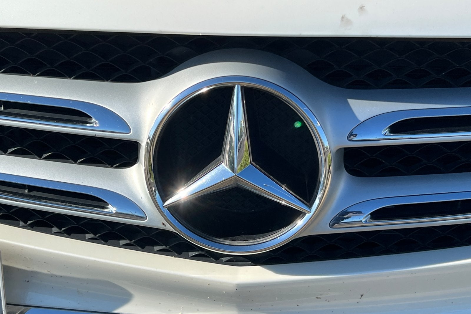 2016 Mercedes-Benz GLC 300 GLC 300