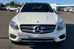 2016 Mercedes-Benz GLC 300 GLC 300