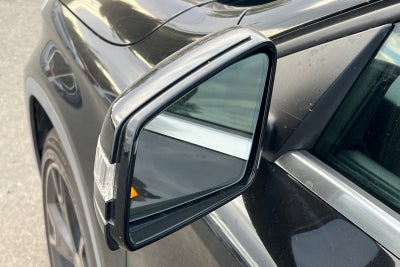 2019 Mercedes-Benz GLA 250 GLA 250