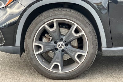 2019 Mercedes-Benz GLA 250 GLA 250