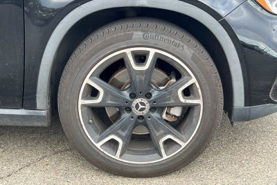 2019 Mercedes-Benz GLA 250 GLA 250