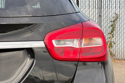 2019 Mercedes-Benz GLA 250 GLA 250
