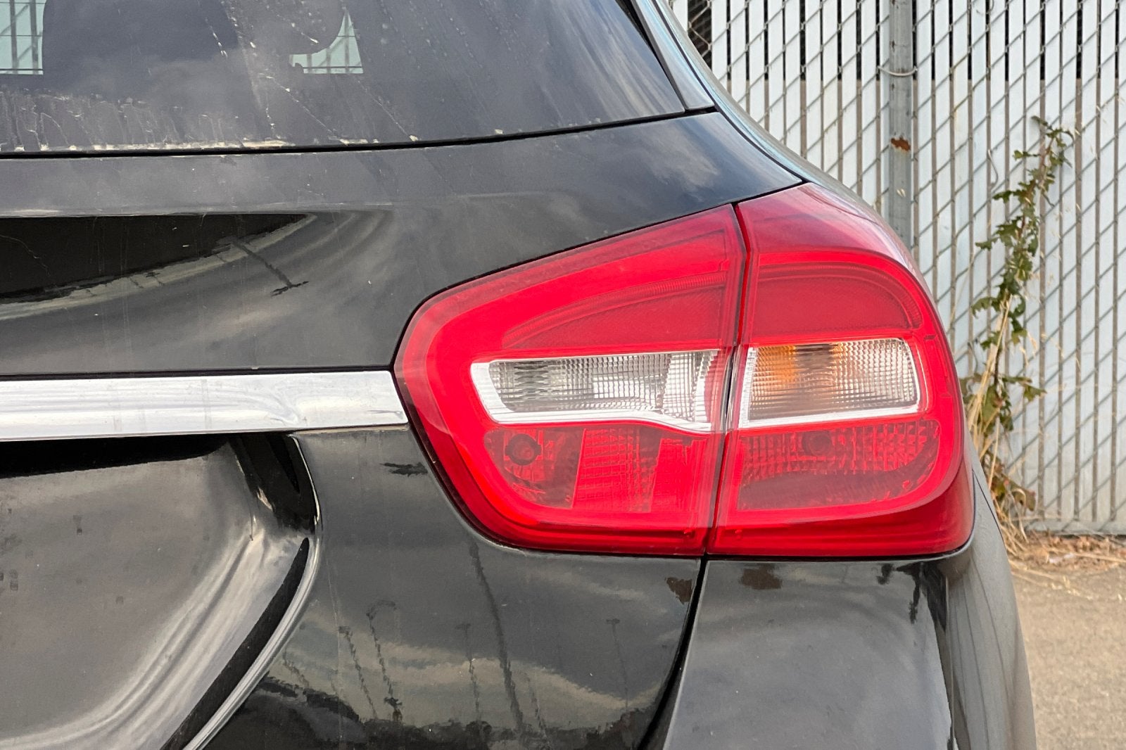 2019 Mercedes-Benz GLA 250 GLA 250