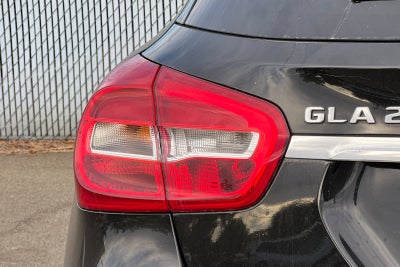 2019 Mercedes-Benz GLA 250 GLA 250