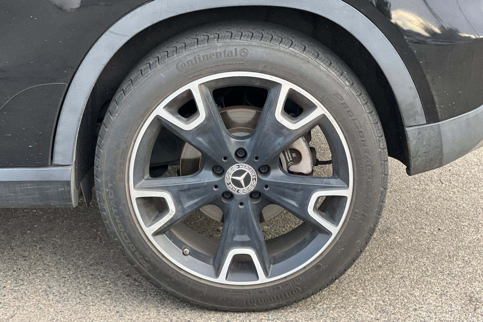 2019 Mercedes-Benz GLA 250 GLA 250