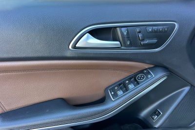2015 Mercedes-Benz GLA 250 GLA 250
