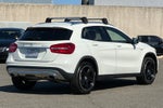 2015 Mercedes-Benz GLA 250 GLA 250