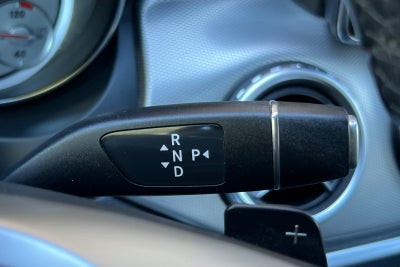 2015 Mercedes-Benz GLA 250 GLA 250
