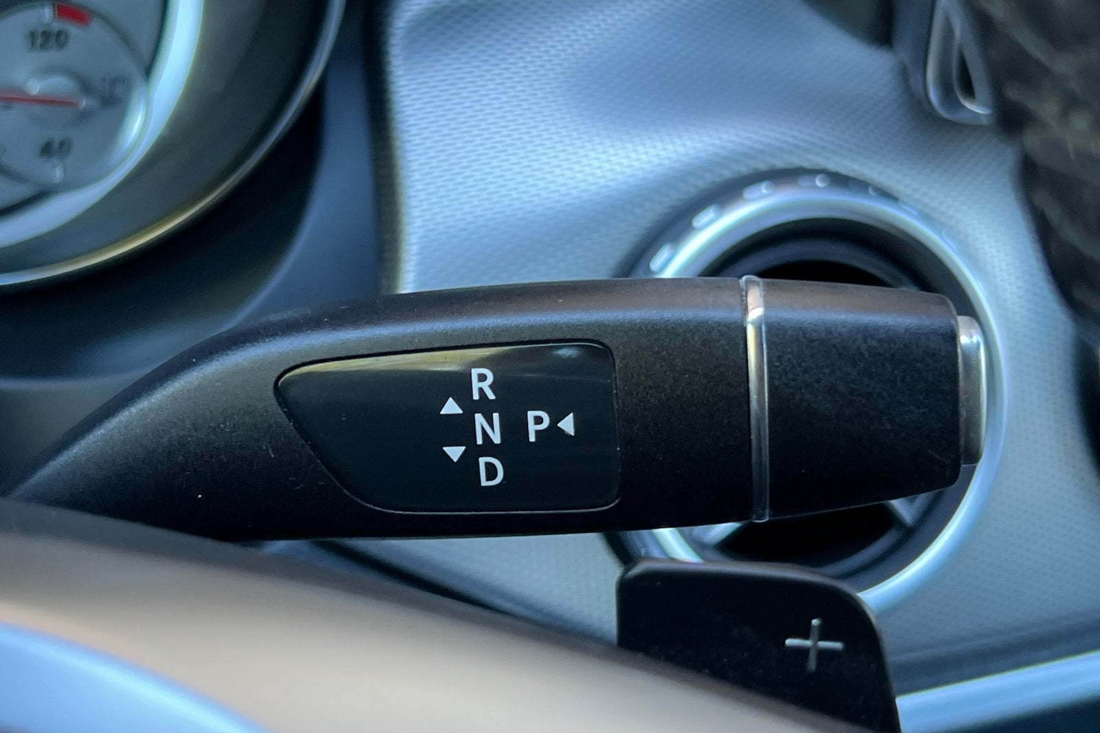 2015 Mercedes-Benz GLA 250 GLA 250