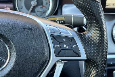 2015 Mercedes-Benz GLA 250 GLA 250