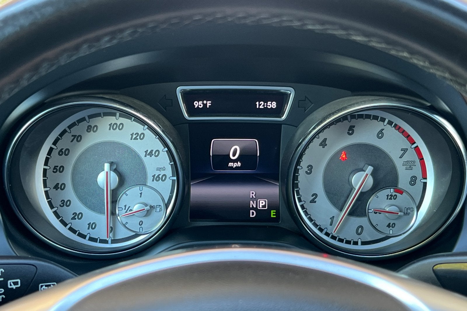 2015 Mercedes-Benz GLA 250 GLA 250