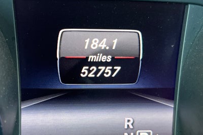 2015 Mercedes-Benz GLA 250 GLA 250