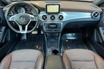 2015 Mercedes-Benz GLA 250 GLA 250