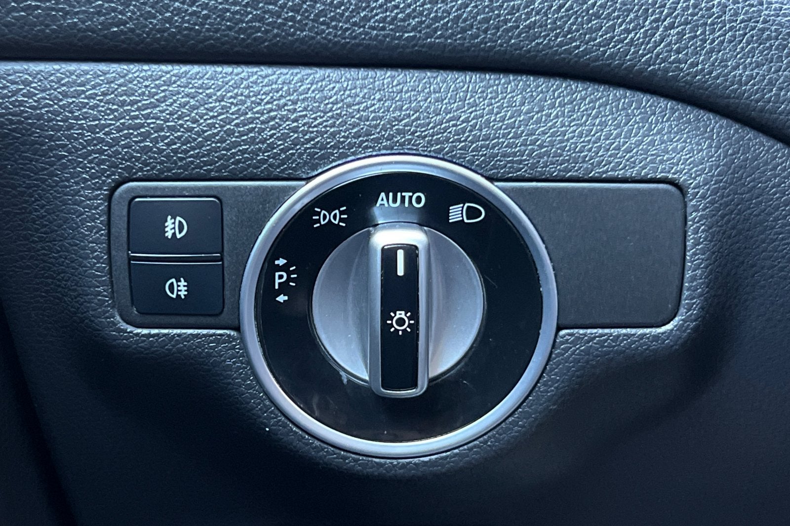2015 Mercedes-Benz GLA 250 GLA 250