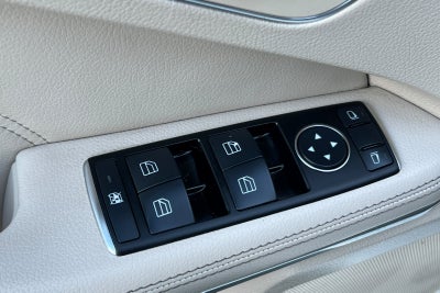 2014 Mercedes-Benz E 350 E 350 Luxury