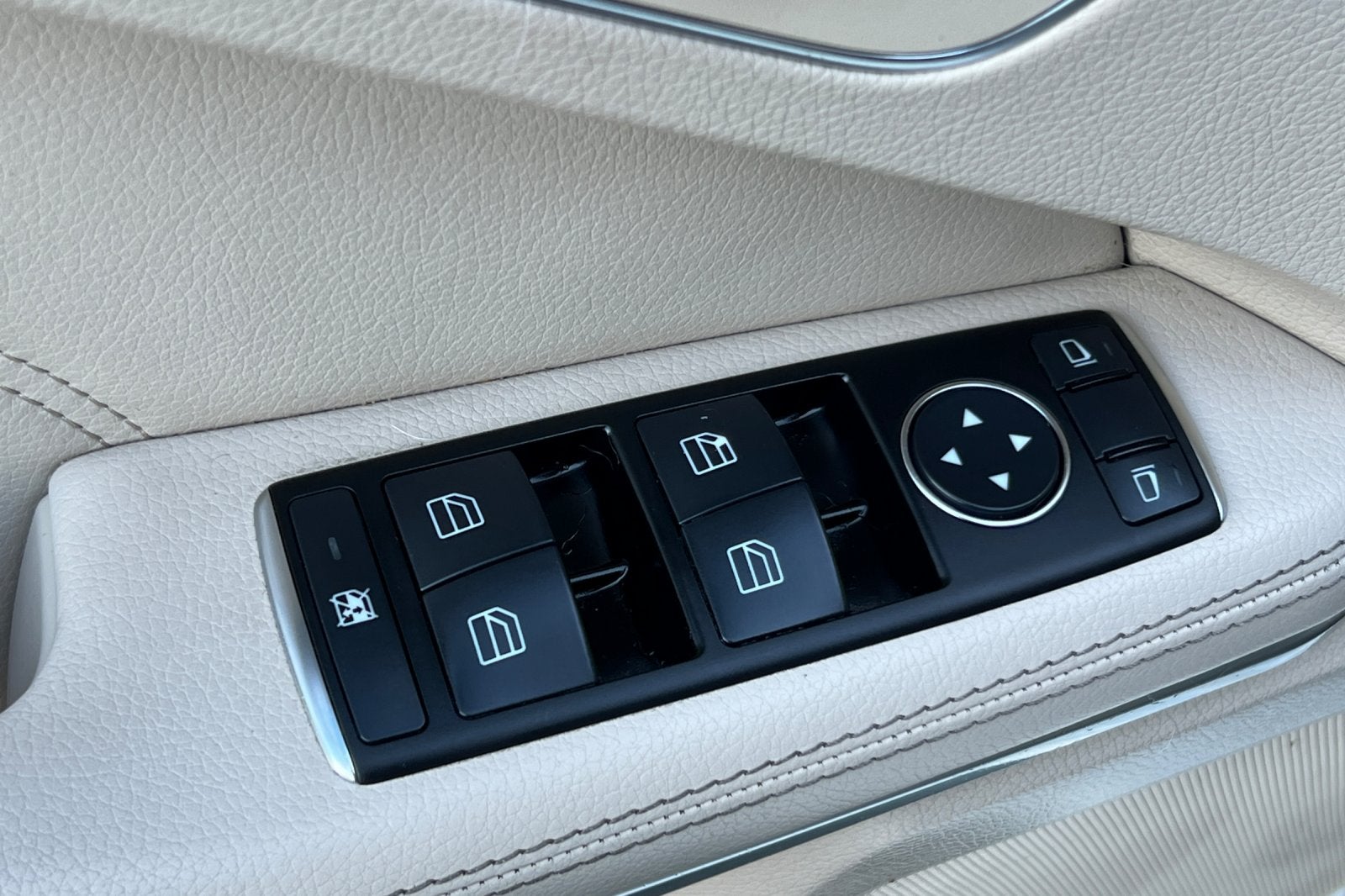 2014 Mercedes-Benz E 350 E 350 Luxury