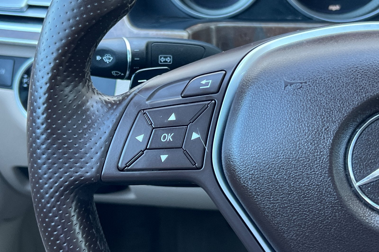 2014 Mercedes-Benz E 350 E 350 Luxury