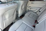 2014 Mercedes-Benz E 350 E 350 Luxury