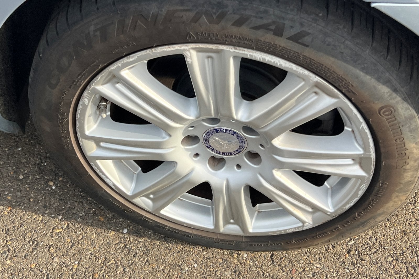 2013 Mercedes-Benz E-Class E 350 Luxury