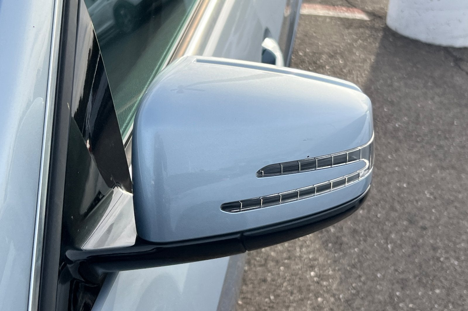 2013 Mercedes-Benz E-Class E 350 Luxury