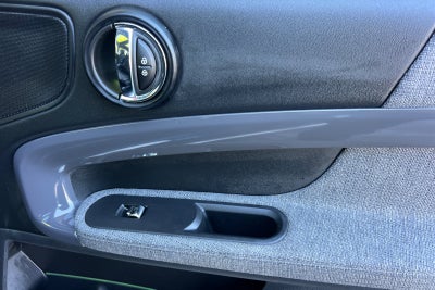 2017 MINI Countryman Cooper S