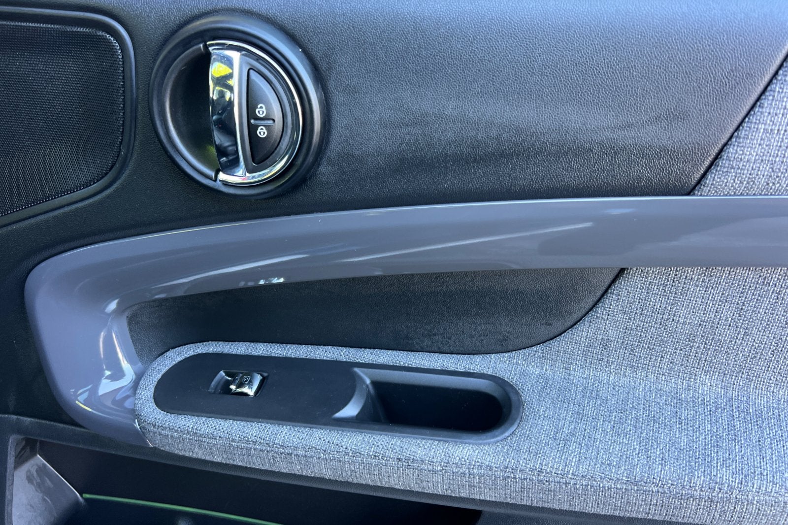 2017 MINI Countryman Cooper S