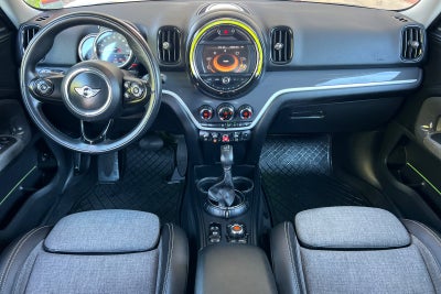 2017 MINI Countryman Cooper S
