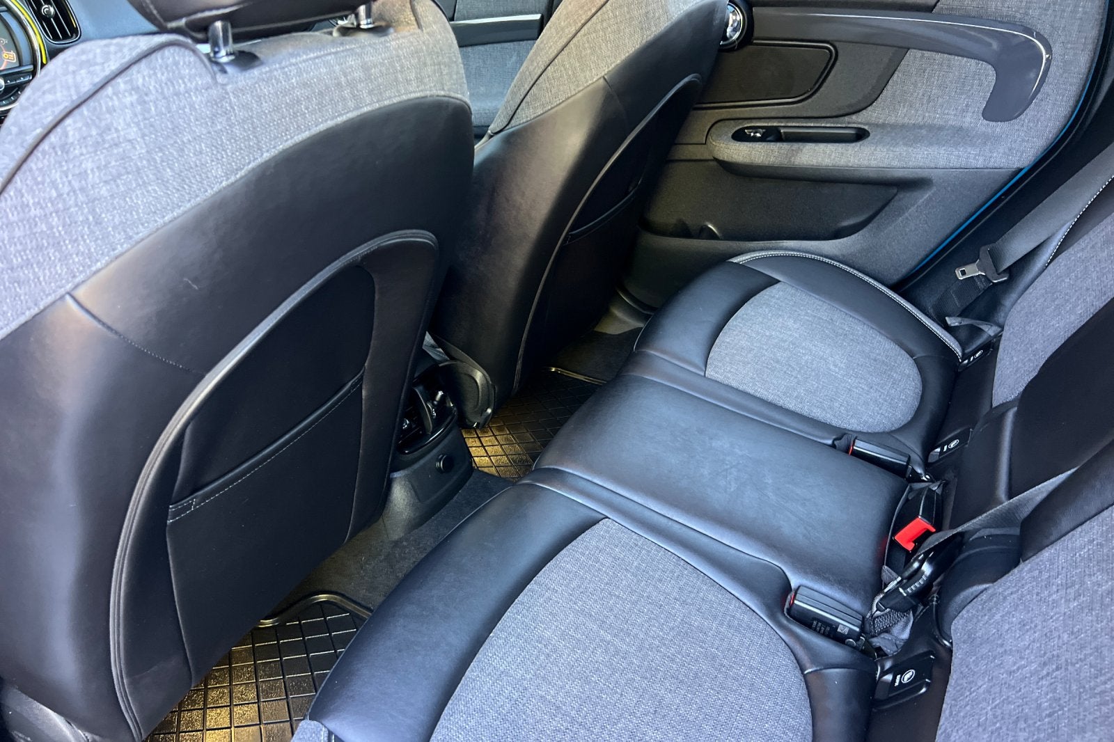 2017 MINI Countryman Cooper S