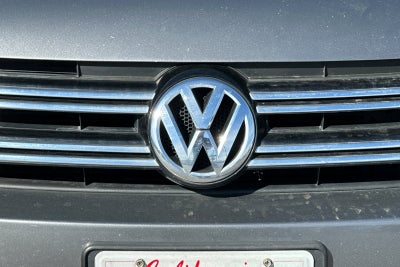 2017 Volkswagen Tiguan Limited Base