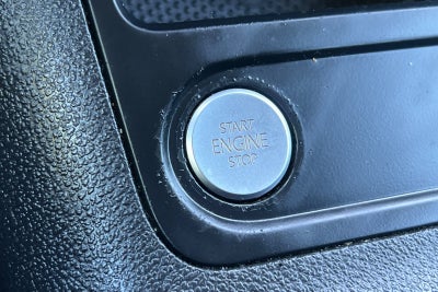 2017 Volkswagen Tiguan Limited Base