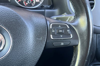 2017 Volkswagen Tiguan Limited Base