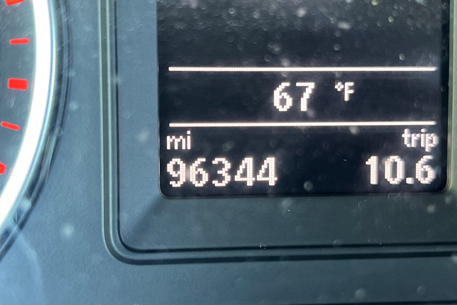 2017 Volkswagen Tiguan Limited Base