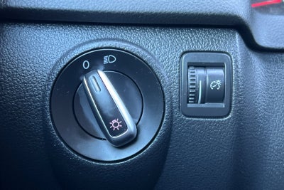 2017 Volkswagen Tiguan Limited Base