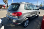 2017 Volkswagen Tiguan Limited Base