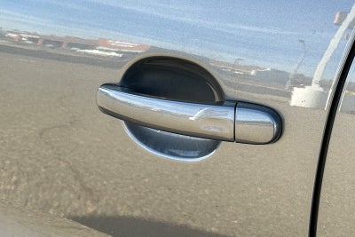 2017 Volkswagen Tiguan Limited Base