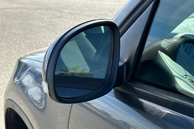 2017 Volkswagen Tiguan Limited Base