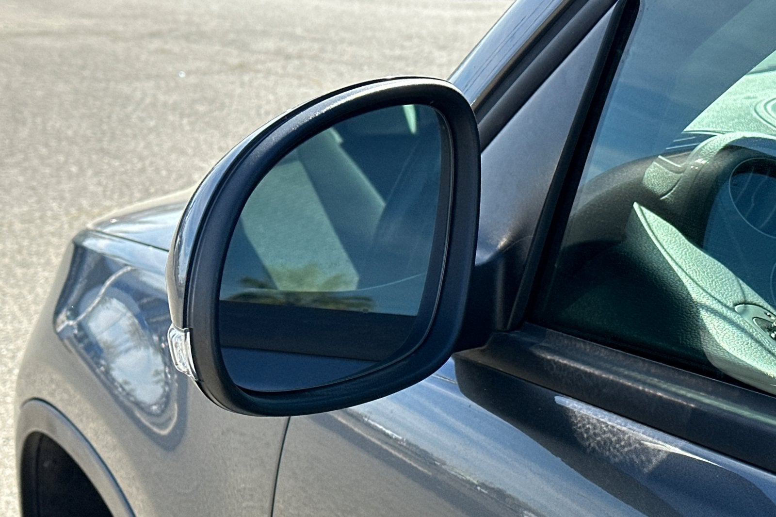 2017 Volkswagen Tiguan Limited Base