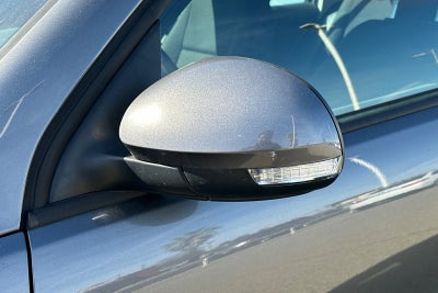 2017 Volkswagen Tiguan Limited Base