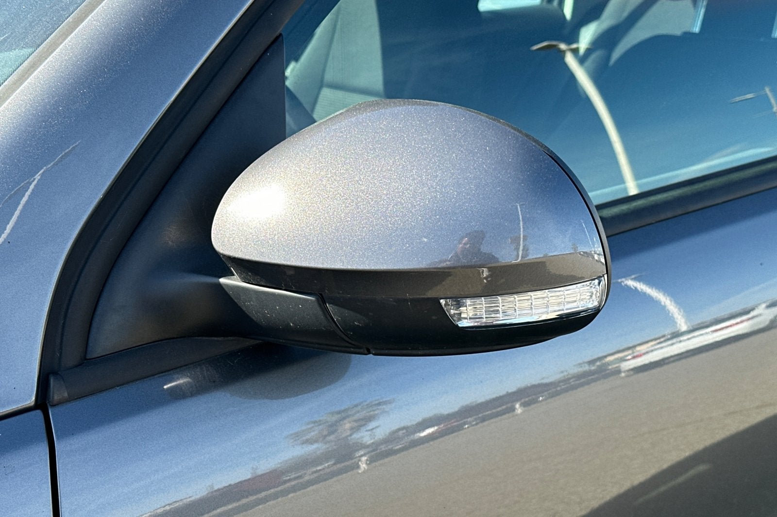 2017 Volkswagen Tiguan Limited Base