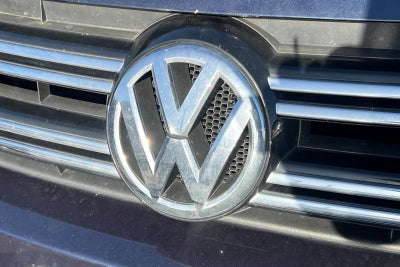 2013 Volkswagen Tiguan Base