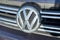 2013 Volkswagen Tiguan Base